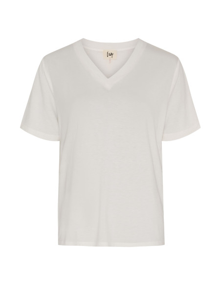 I Say 57619 Gritt V-neck t-shirt - i flera färger