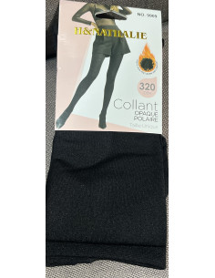 Strumpbyxa polaire 9909 320 den