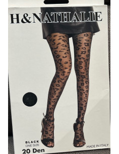 Strumpbyxa 1307 20 Den