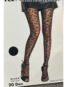 Strumpbyxa 1307 20 Den 2