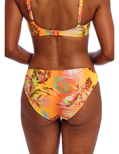 Freya AS204970 Miami Sunset Bikini Brief