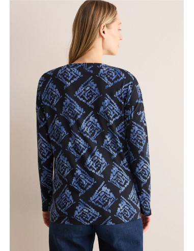 Cecil 322608 Boatneck topp