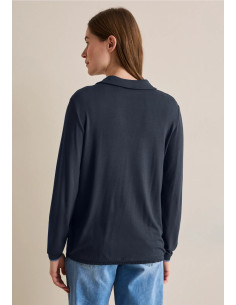 Cecil 322622 Collar Topp 2