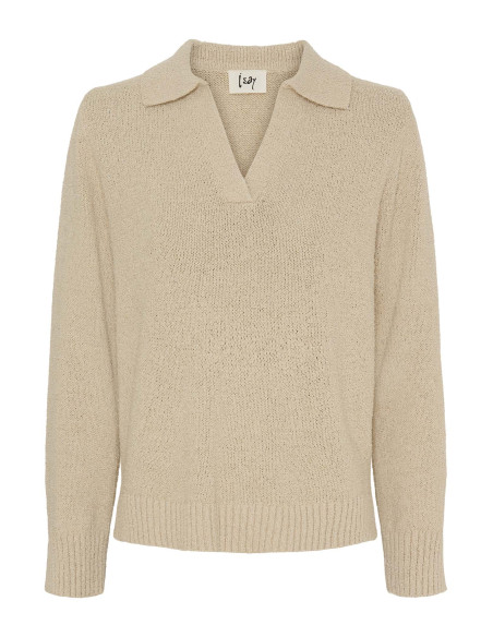 I Say 57577 Gabi L/S Knit - i två färger