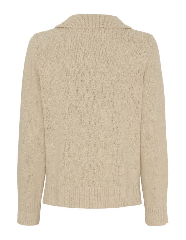 I Say 57577 Gabi L/S Knit - i två färger