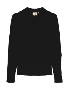 I Say 57577 Gabi L/S Knit - i två färger 2