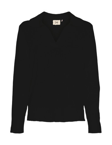 I Say 57577 Gabi L/S Knit - i två färger