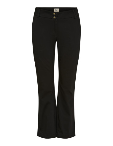 I Say 56550 Flare pant - i två färger