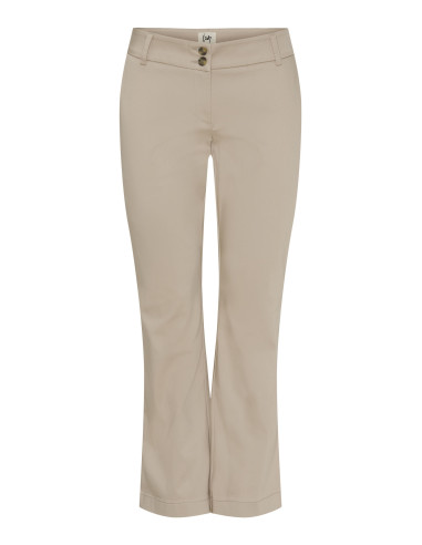 I Say 56550 Flare pant - i två färger