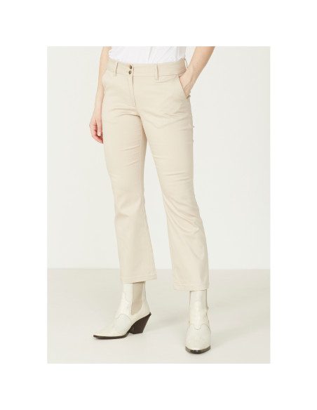 I Say 56550 Flare pant - i två färger