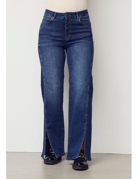 I Say 57321 Bologna Split Jeans