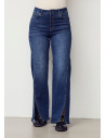 I Say 57321 Bologna Split Jeans