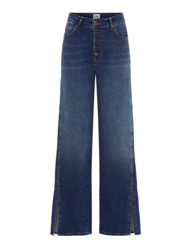 I Say 57321 Bologna Split Jeans