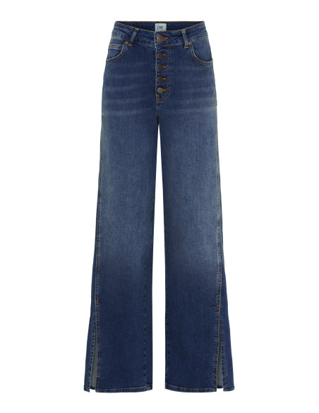 I Say 57321 Bologna Split Jeans
