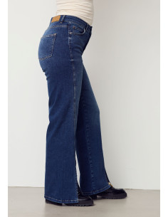 I Say 57321 Bologna Split Jeans 2
