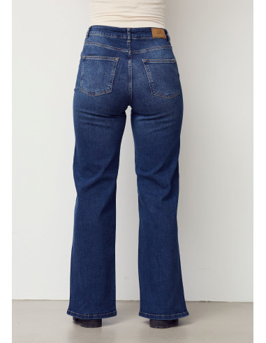 I Say 57321 Bologna Split Jeans