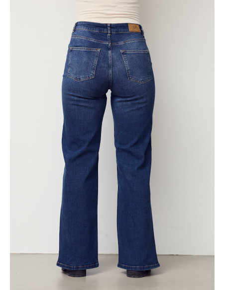 I Say 57321 Bologna Split Jeans