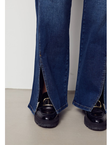 I Say 57321 Bologna Split Jeans