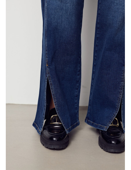 I Say 57321 Bologna Split Jeans