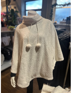 Pastunette 65242-304-2 Poncho 2