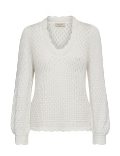 Freequent 205433 GINA-PULLOVER - i två färger 2