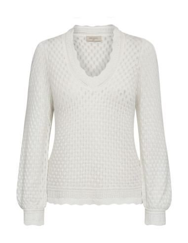 Freequent 205433 GINA-PULLOVER - i två färger