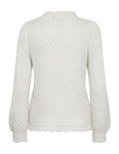 Freequent 205433 GINA-PULLOVER - i två färger