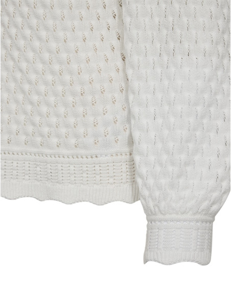 Freequent 205433 GINA-PULLOVER - i två färger