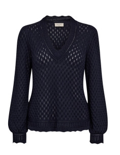 Freequent 205433 GINA-PULLOVER - i två färger 2