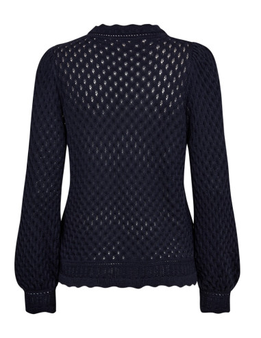 Freequent 205433 GINA-PULLOVER - i två färger