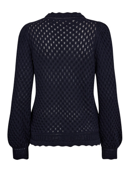 Freequent 205433 GINA-PULLOVER - i två färger