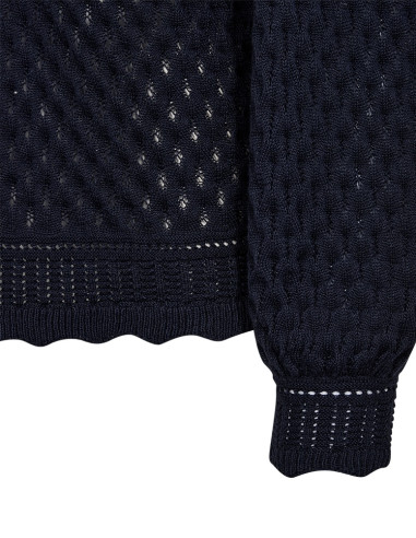 Freequent 205433 GINA-PULLOVER - i två färger