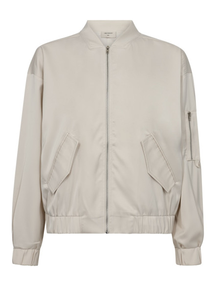 Freequent 204106 FLEN-JACKET - i två färger