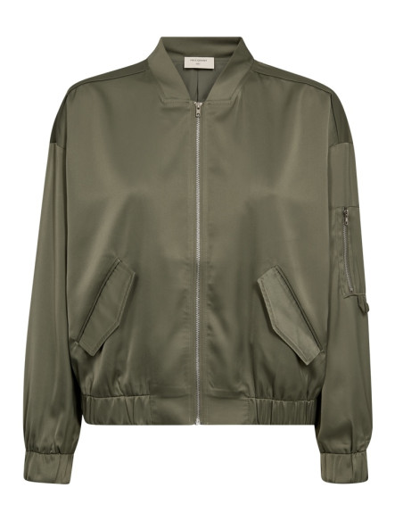 Freequent 204106 FLEN-JACKET - i två färger