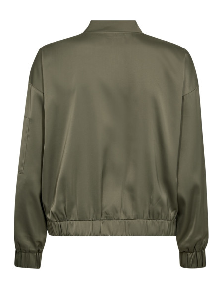 Freequent 204106 FLEN-JACKET - i två färger