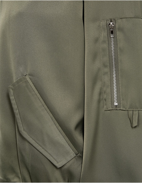 Freequent 204106 FLEN-JACKET - i två färger