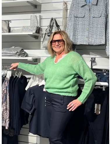 I Say 57328 Cosima Knit
