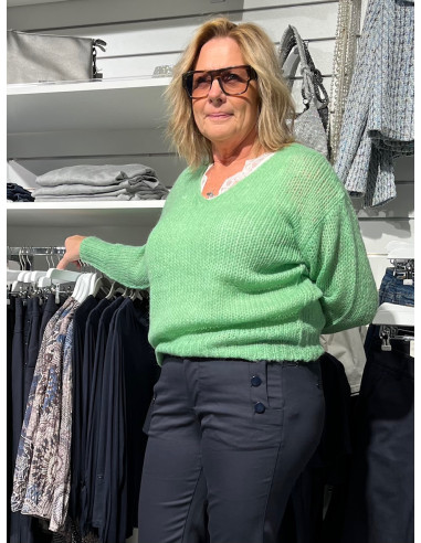 I Say 57328 Cosima Knit