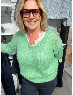 I Say 57328 Cosima Knit