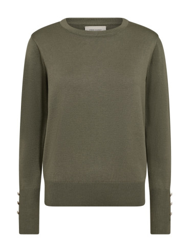 Freequent 205413 KATIE-PULLOVER - i flera färger