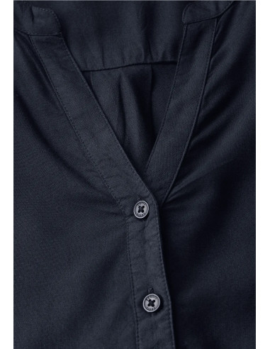 Cecil 345312 Solid blouse - i två färger