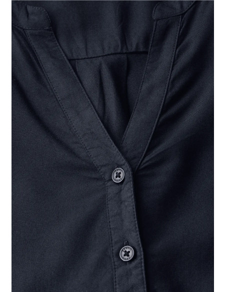 Cecil 345312 Solid blouse - i två färger