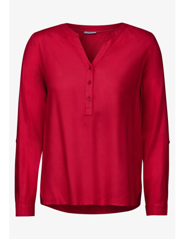 Cecil 345312 Solid blouse - i två färger