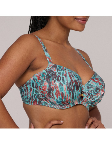 Primadonna Swim Riyad 4012816 bikinibehå