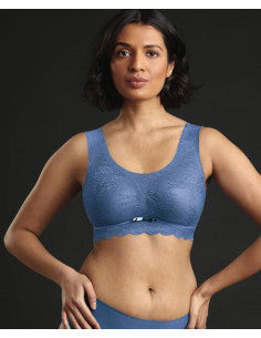 Anita Essential Lace 5400 - Blue heaven