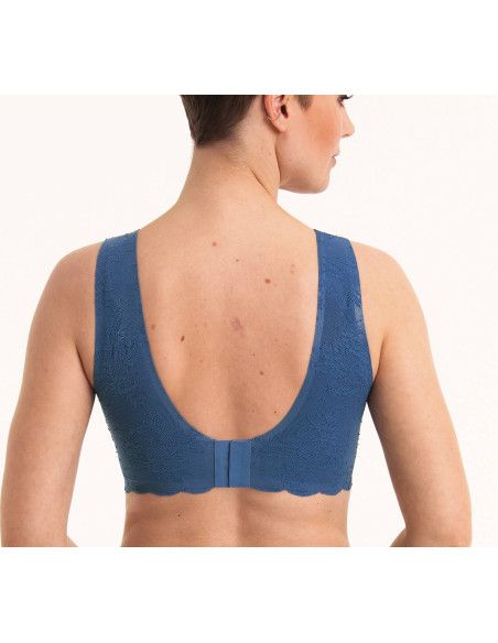 Anita Essential Lace 5400 - Blue heaven