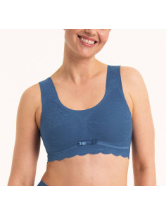 Anita Essential Lace 5400 - Blue heaven 2