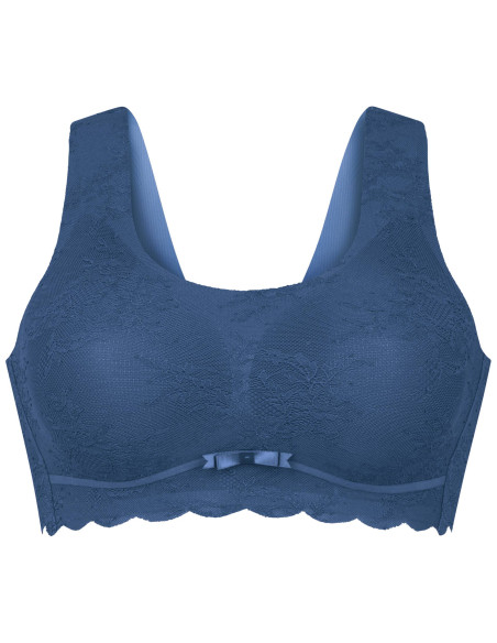Anita Essential Lace 5400 - Blue heaven