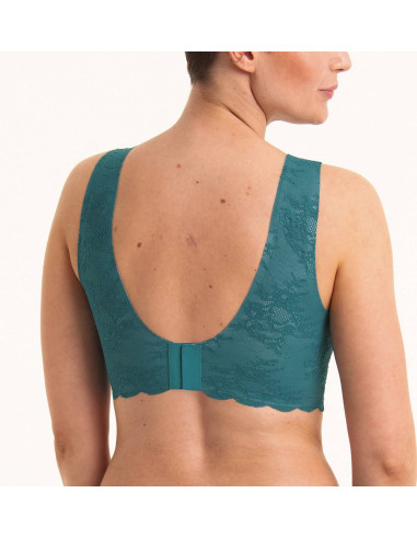 Anita Essential Lace 5400 - Light smaragd