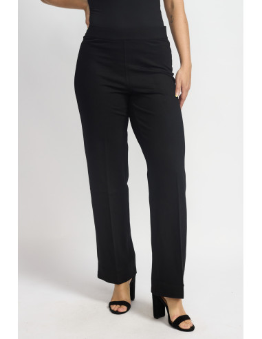 2 Biz Bordeaux Pant - i två färger!